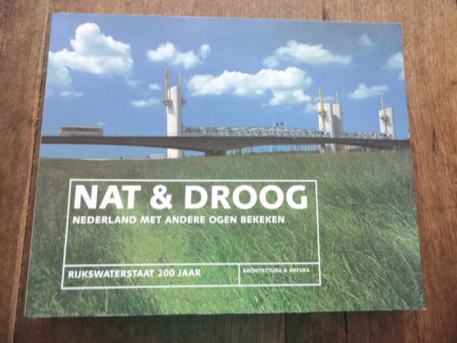 Nat en Droog Nederland.