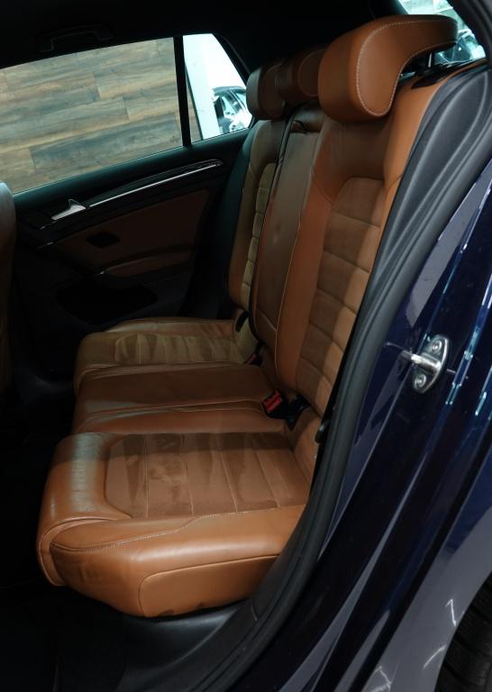 Volkswagen Golf 1.4 tsi | acc | camera | pdc | 19' |