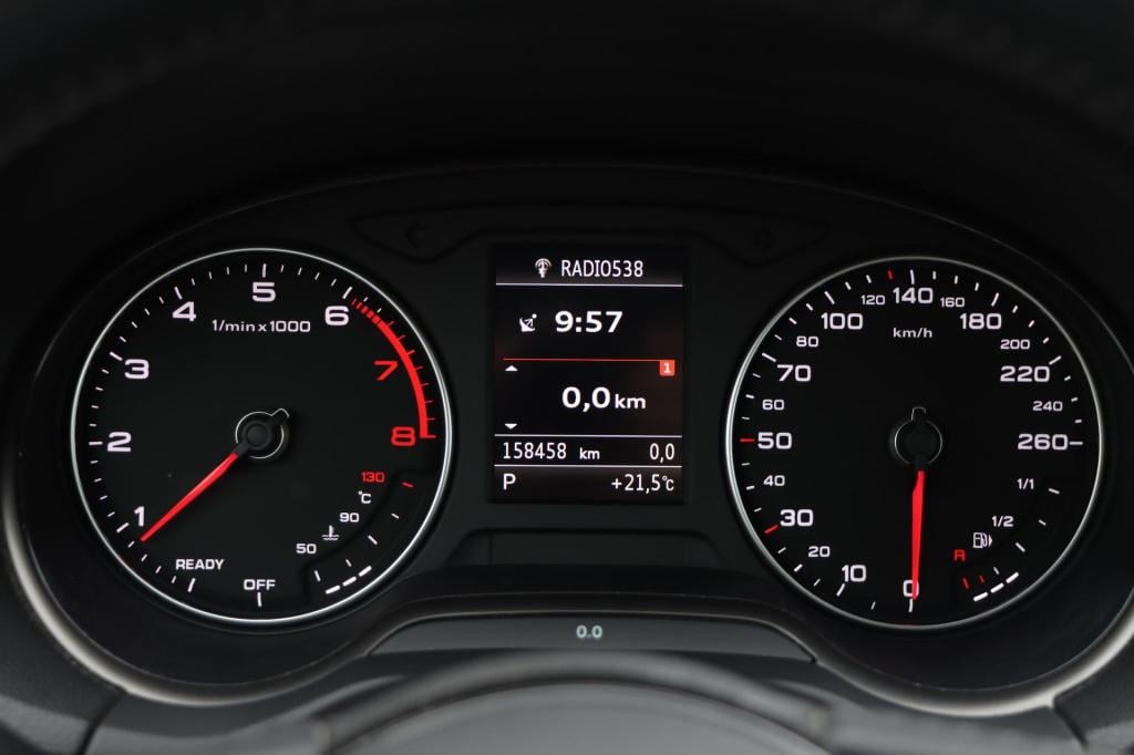 Audi Q2 1.4 tfsi cod design 150pk s tronic