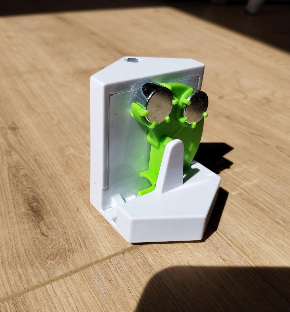 Gravitrax Lever