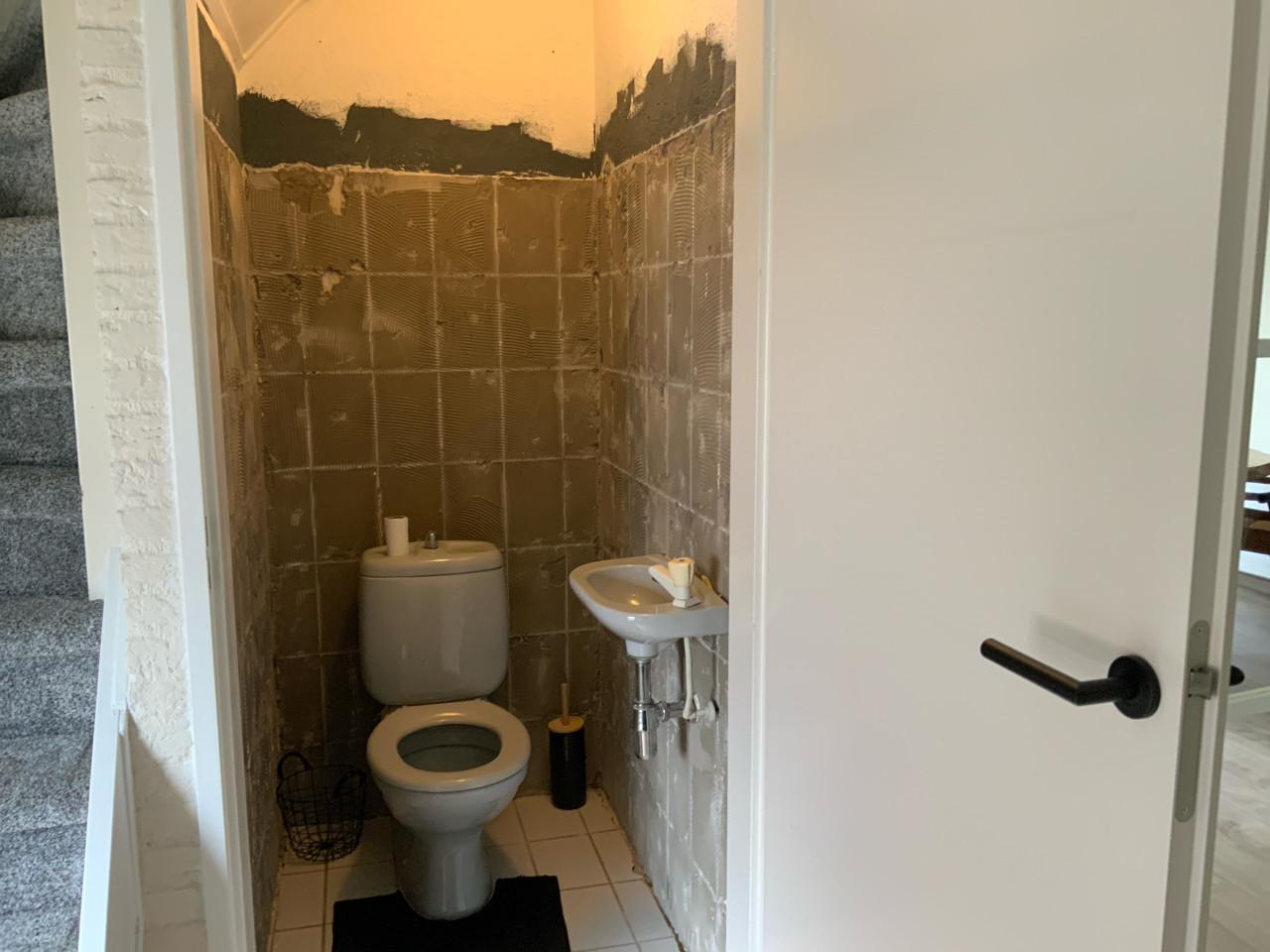 Gezocht klusjesman/klusjesvrouw