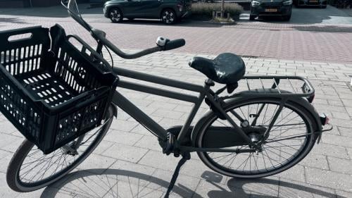 Mooie Jongensfiets 26 inch