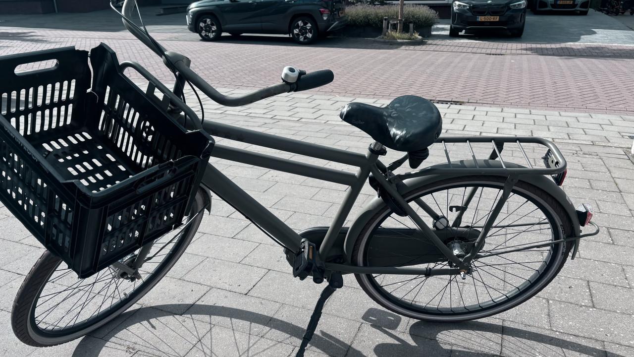 Mooie Jongensfiets 26 inch