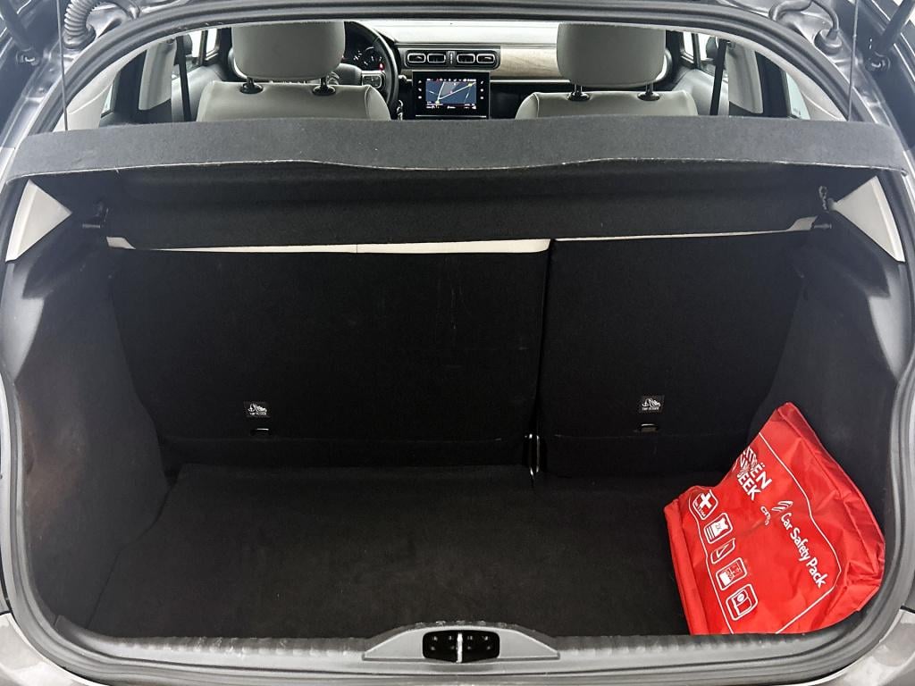 Citroen C3 110 pk automaat shine | rijklaar | achteruitrijcamera | navigati