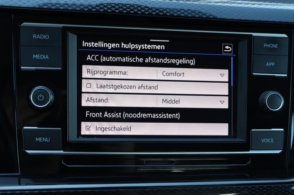 Volkswagen Polo 1.0 tsi life 95pk
