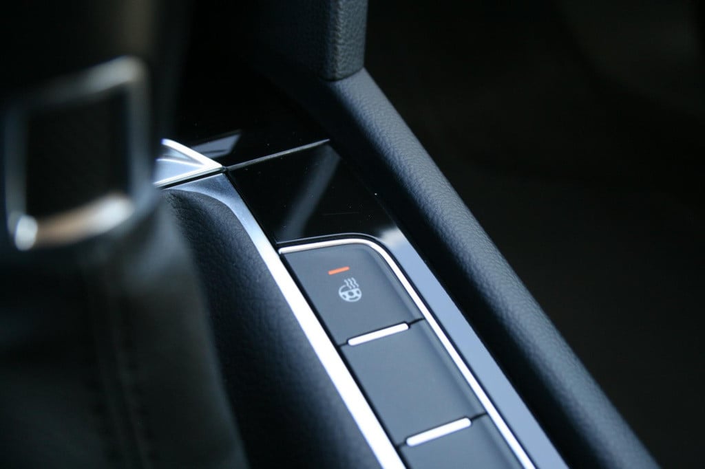 Volkswagen Passat variant 1.4 tsi act highline