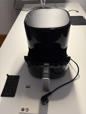 Philips Airfryer type HD925X NIEUW IN UITSTEKENDE STAAT