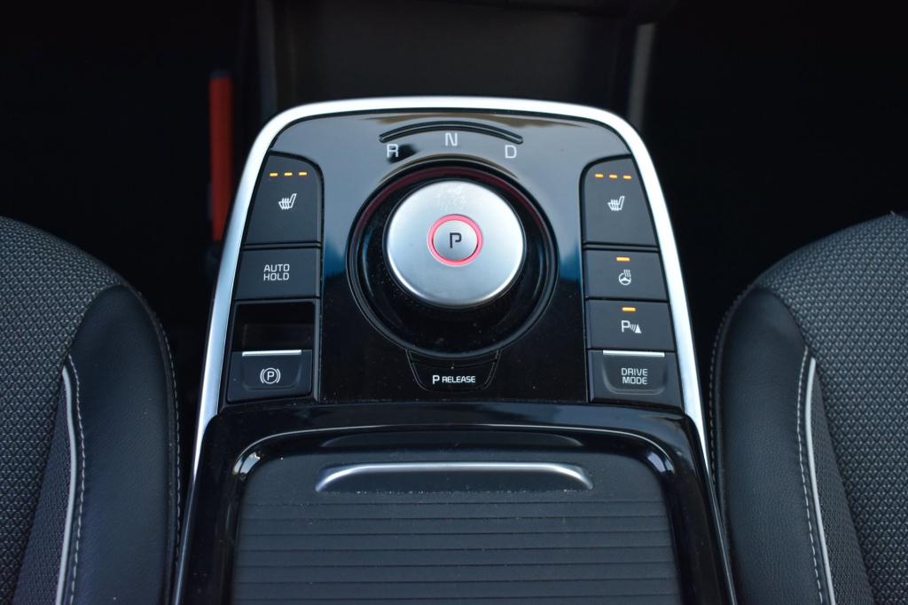 Kia E-niro dynamicplusline 64 kwh | soh 97,5% | nap | stoelverwarming | cam