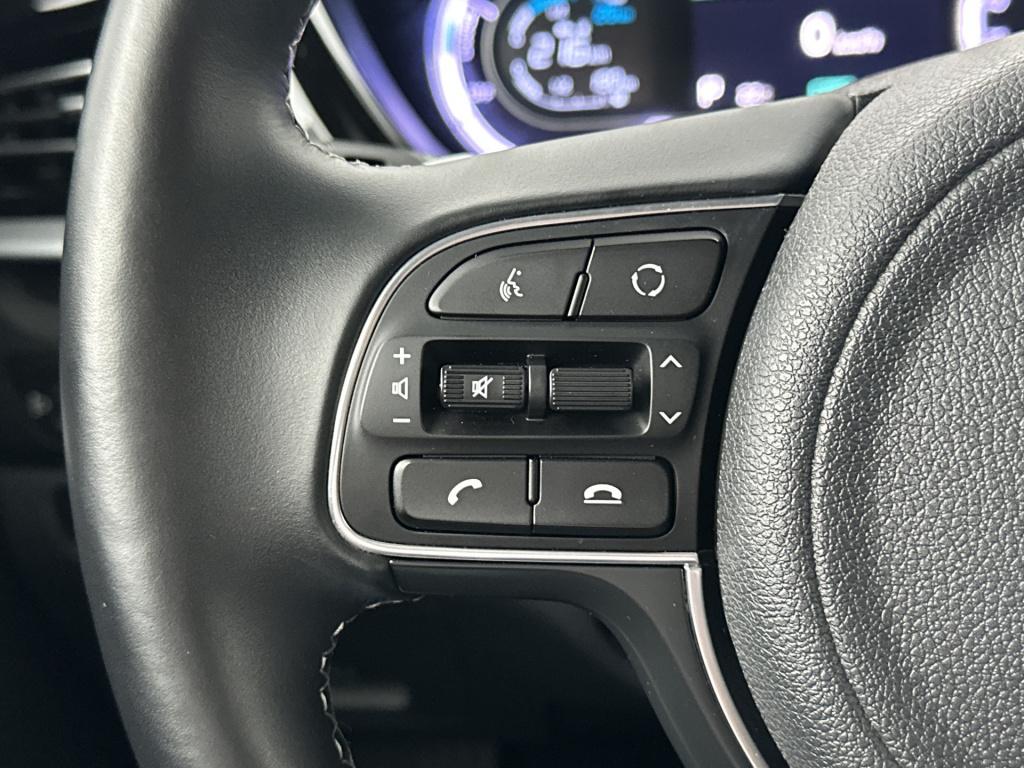 Kia Niro 1.6 gdi phev dynamicplusline vermeulen