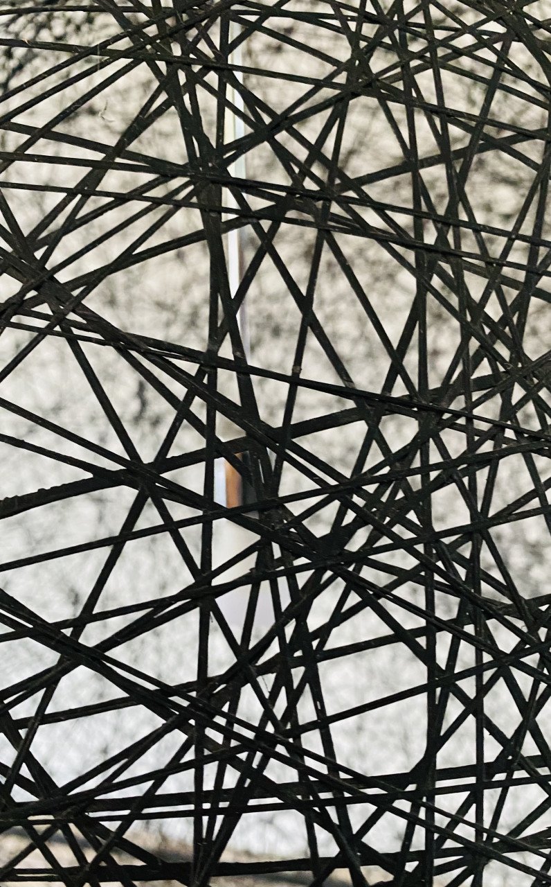 Hanglamp DOME