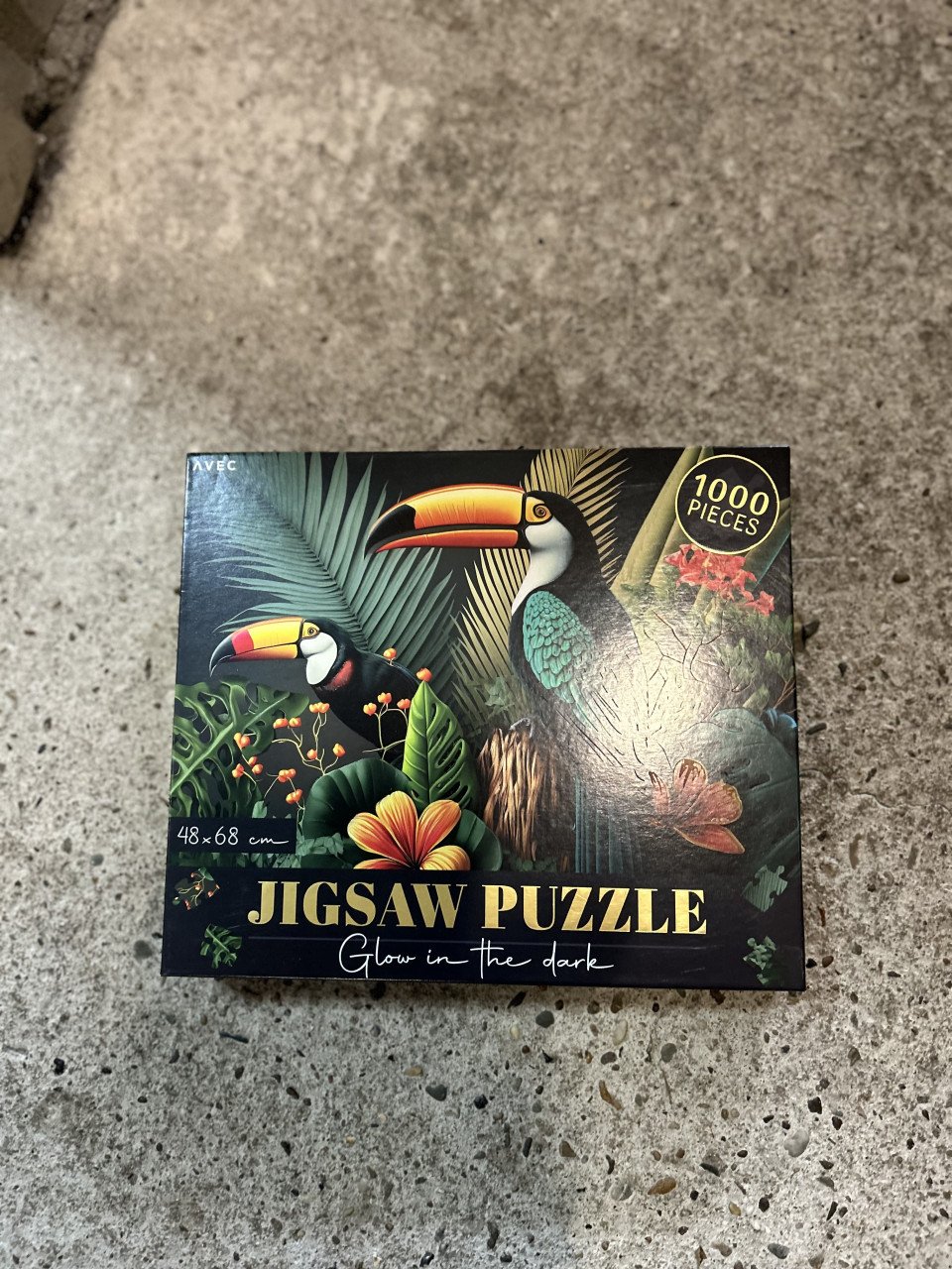 Legpuzzels