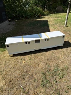 Te koop: Besta TV meubel Ikea