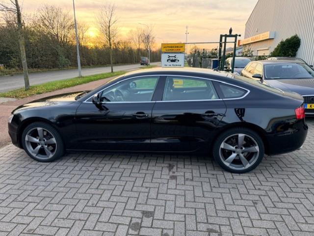 Audi A5 sportback 1.8 tfsi pro line