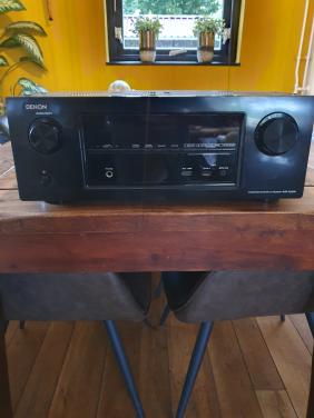 Denon AVR X 2000 versterker