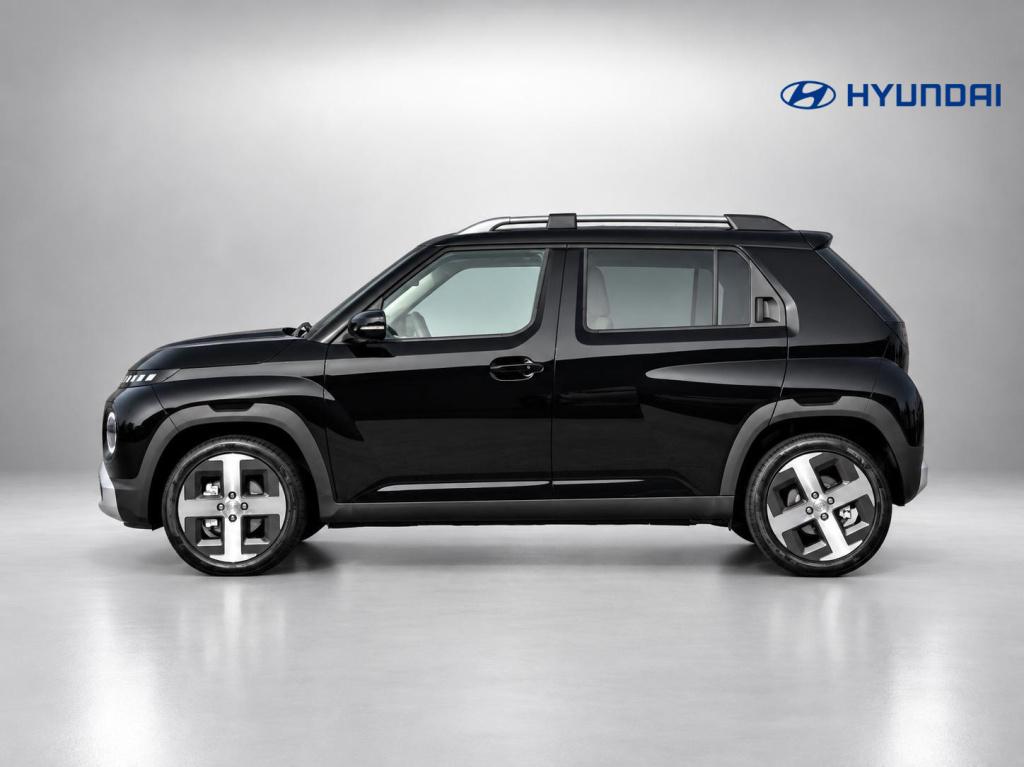 Hyundai Inster pulse advanced 42 kwh