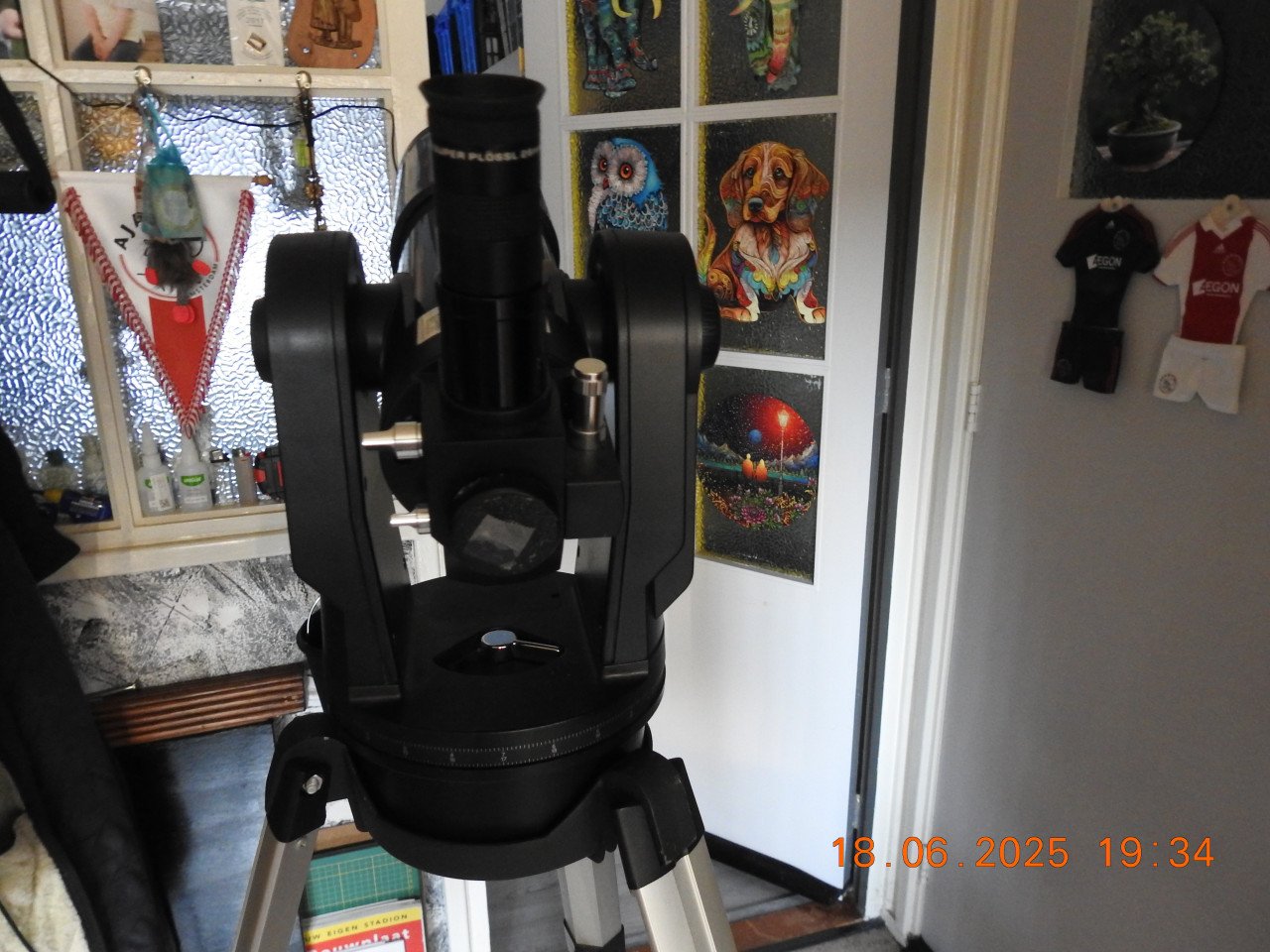 TELESCOOP MEADE ETX 80