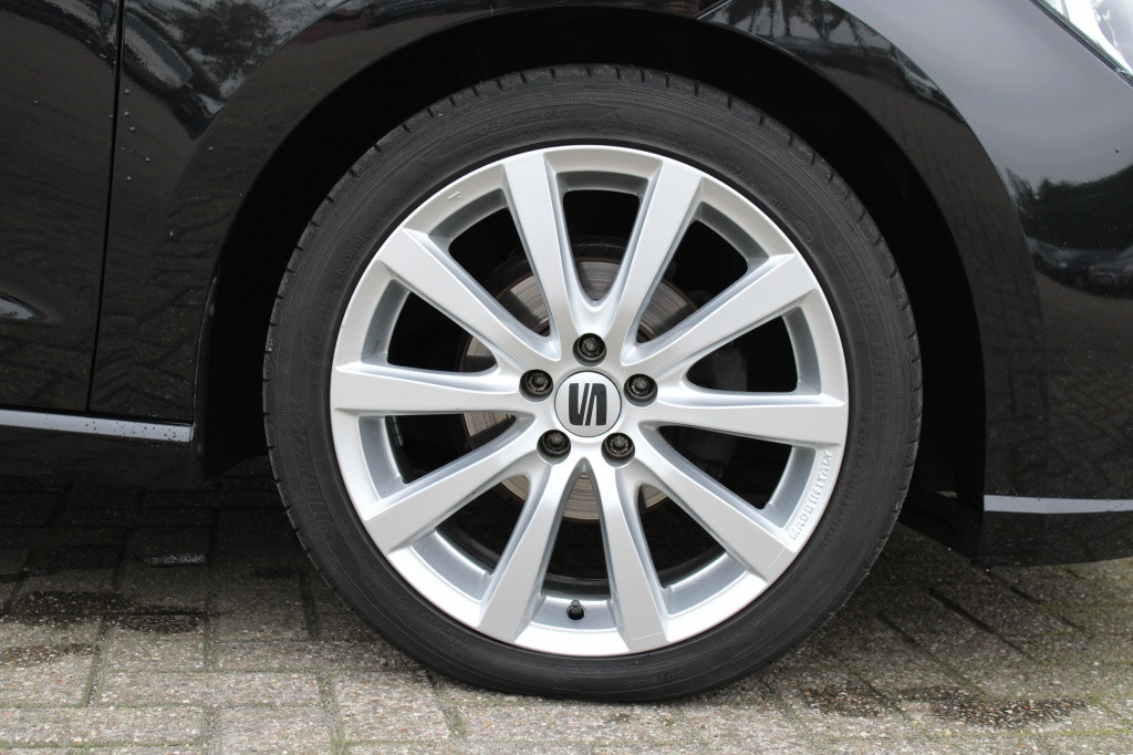 Seat Ibiza 1.0 tsi st. bnsint.