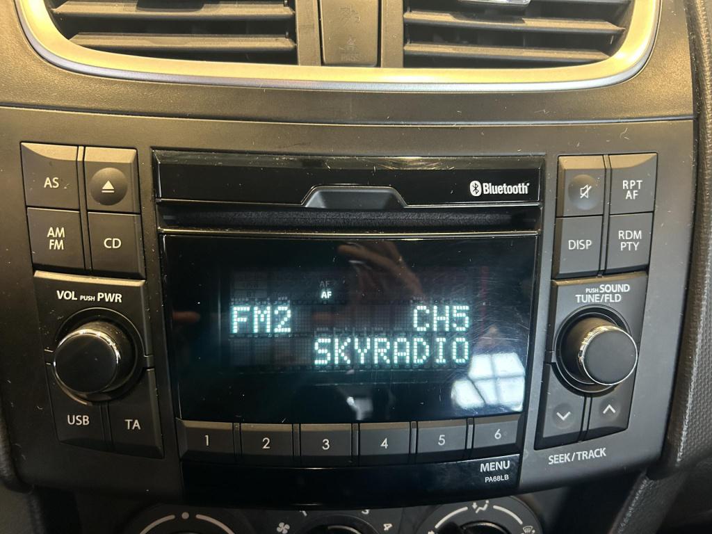 Suzuki Swift 1.2 bandit easss