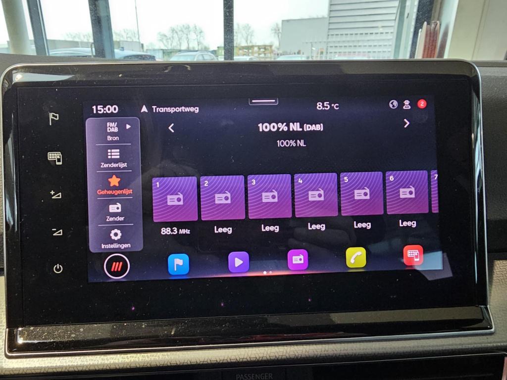 Seat Tarraco 1.5 tsi style