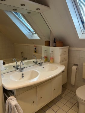 Complete badkamer GRATIS af te halen