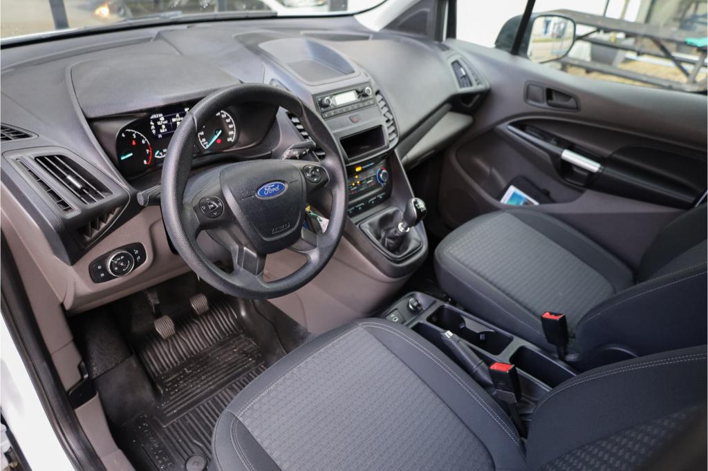 Ford Transit Connect 1.0 ecoboost l1 trend bpm vrij ac i pdc i stoelverw. i