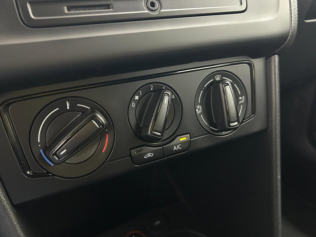 Volkswagen Polo occasion 1.0 business r | zwart | tweedehands volkswagen po