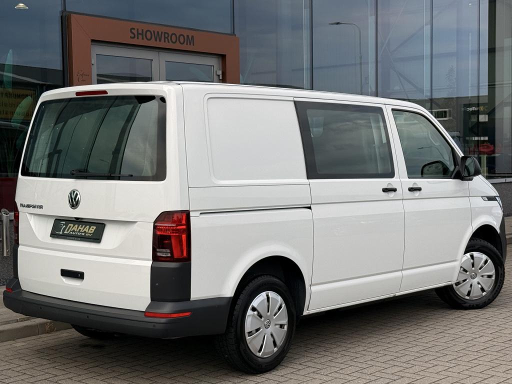 Volkswagen Transporter 2.0 tdi l1h1 30 | stoelverwarming | apple carplay | 