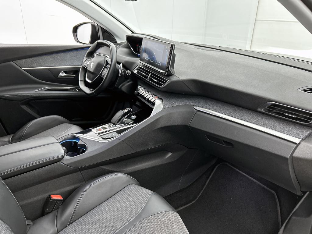 Peugeot 3008 plug-in hybrid 225pk automaat blue lease allure | adaptive cru