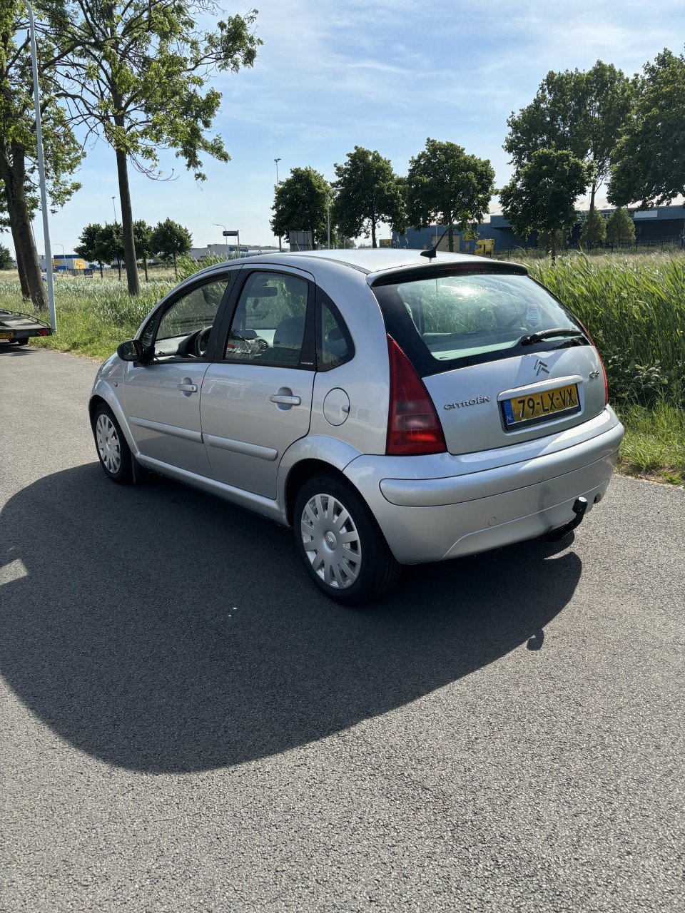 Citroën C 3