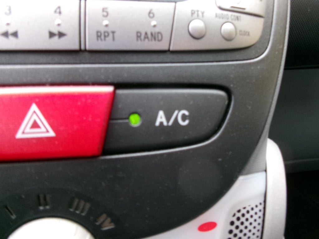 Citroen C1 1.0 airco, elec.ramen, c.vergr., toerenteller