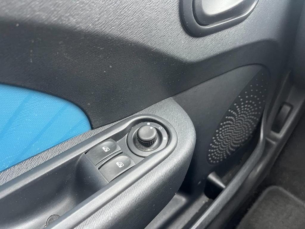 Renault Twingo 1.2 16v collection | orig. nl | cruise control | airco