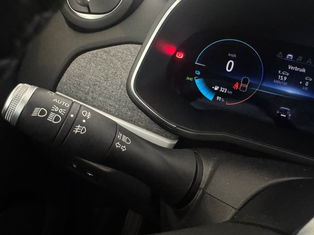 Renault Zoe r110 life 52 kwh (koopaccu)