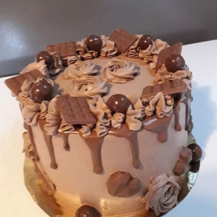 Dripcake