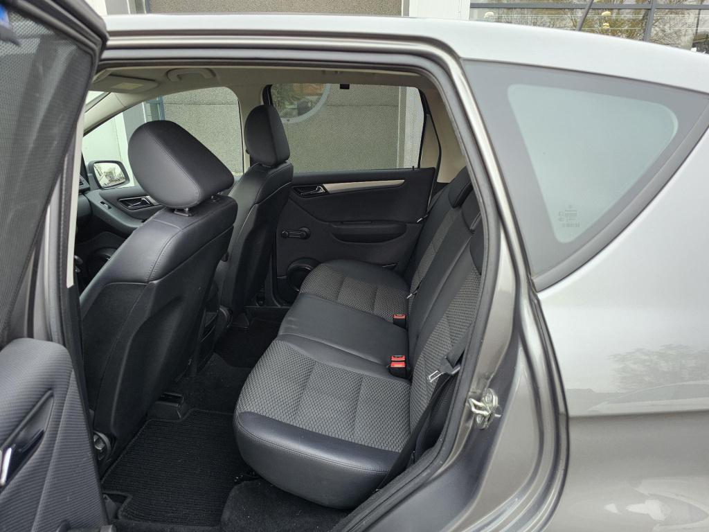 Mercedes-Benz A-Klasse 160 blueefficiency business class avantgarde