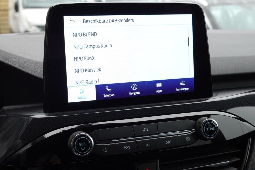 Ford Kuga 2.5 phev st-line x