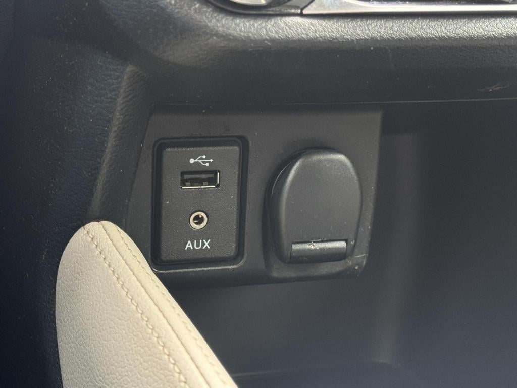 Nissan Micra 1.0l visia+