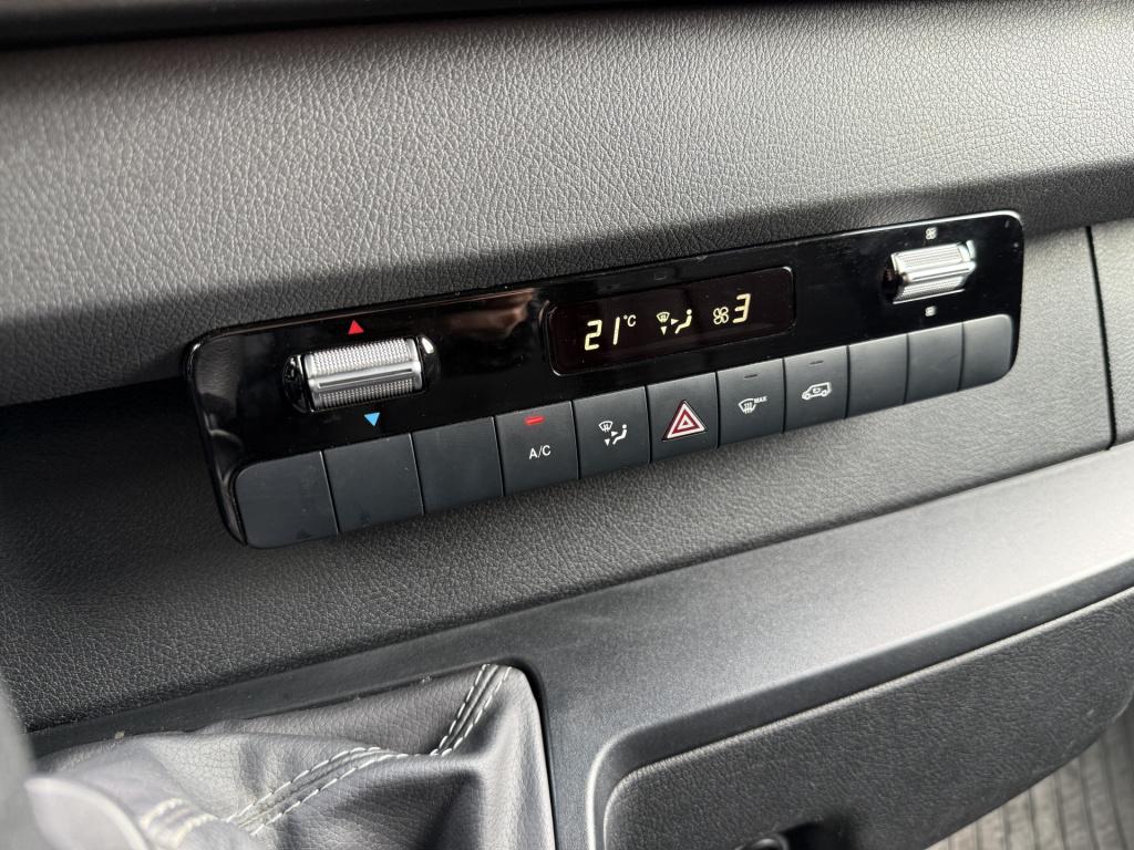 Mercedes-Benz Sprinter 317 1.9 cdi l2h2 | zb-edition | navi | carplay | cam