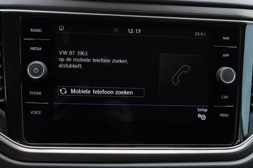 Volkswagen T-roc 1.5 tsi style 150pk dsg7