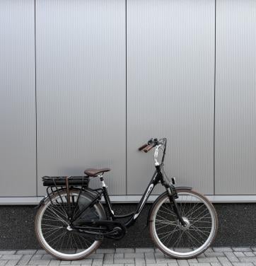 Vogue Basic elektrische fiets 470WH
