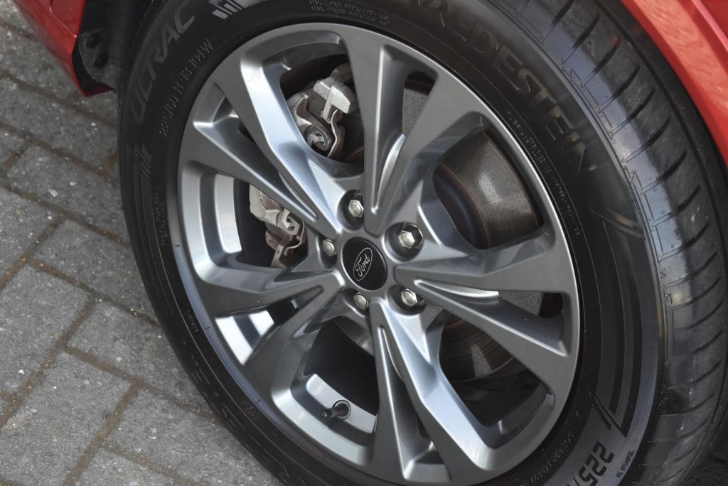 Ford Kuga 2.5 phev st-line | climate control | adaptieve cruise control | a