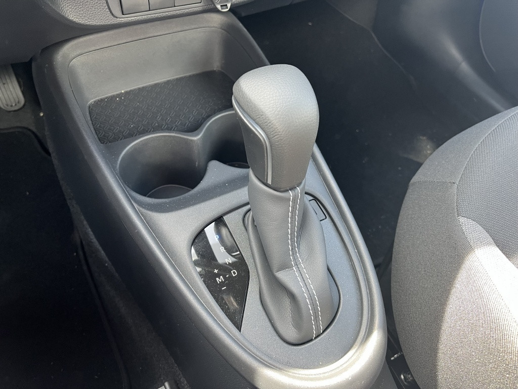 Toyota Aygo x | demo | 1.0 vvt-i s-cvt play | airco | apple carplay |