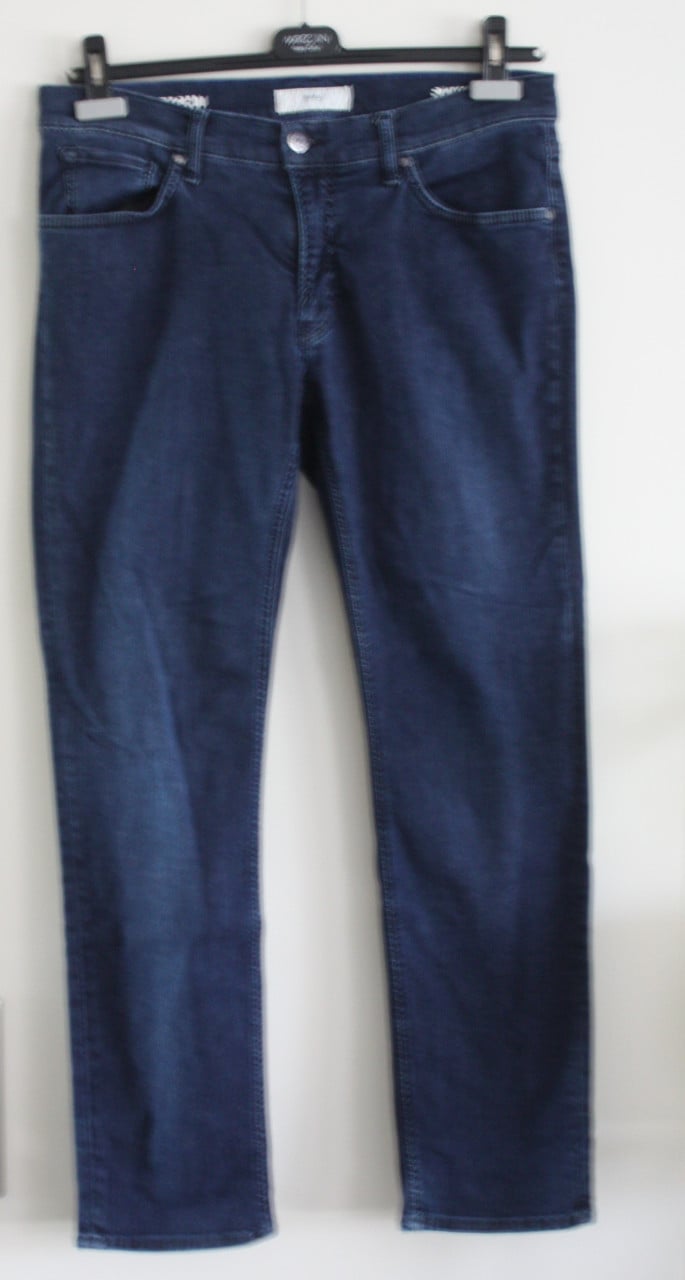 Spijkerbroek brax hi-flex light style chuck 24