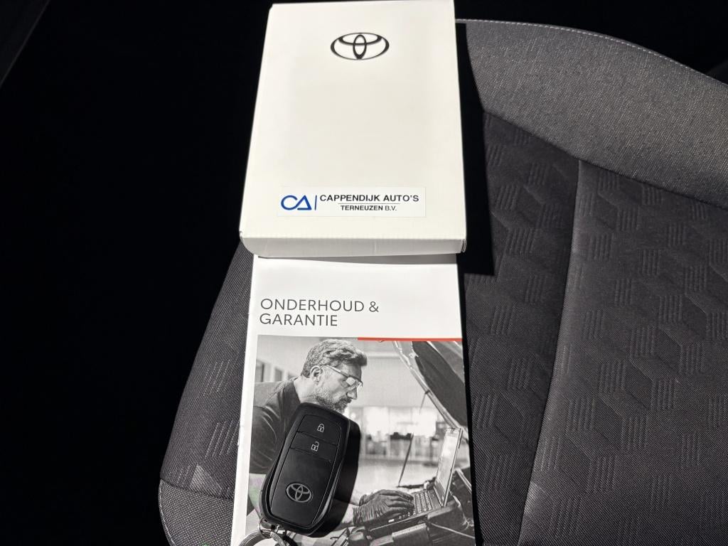 Toyota Yaris 1.5 hyb. 115 first edition | demo |