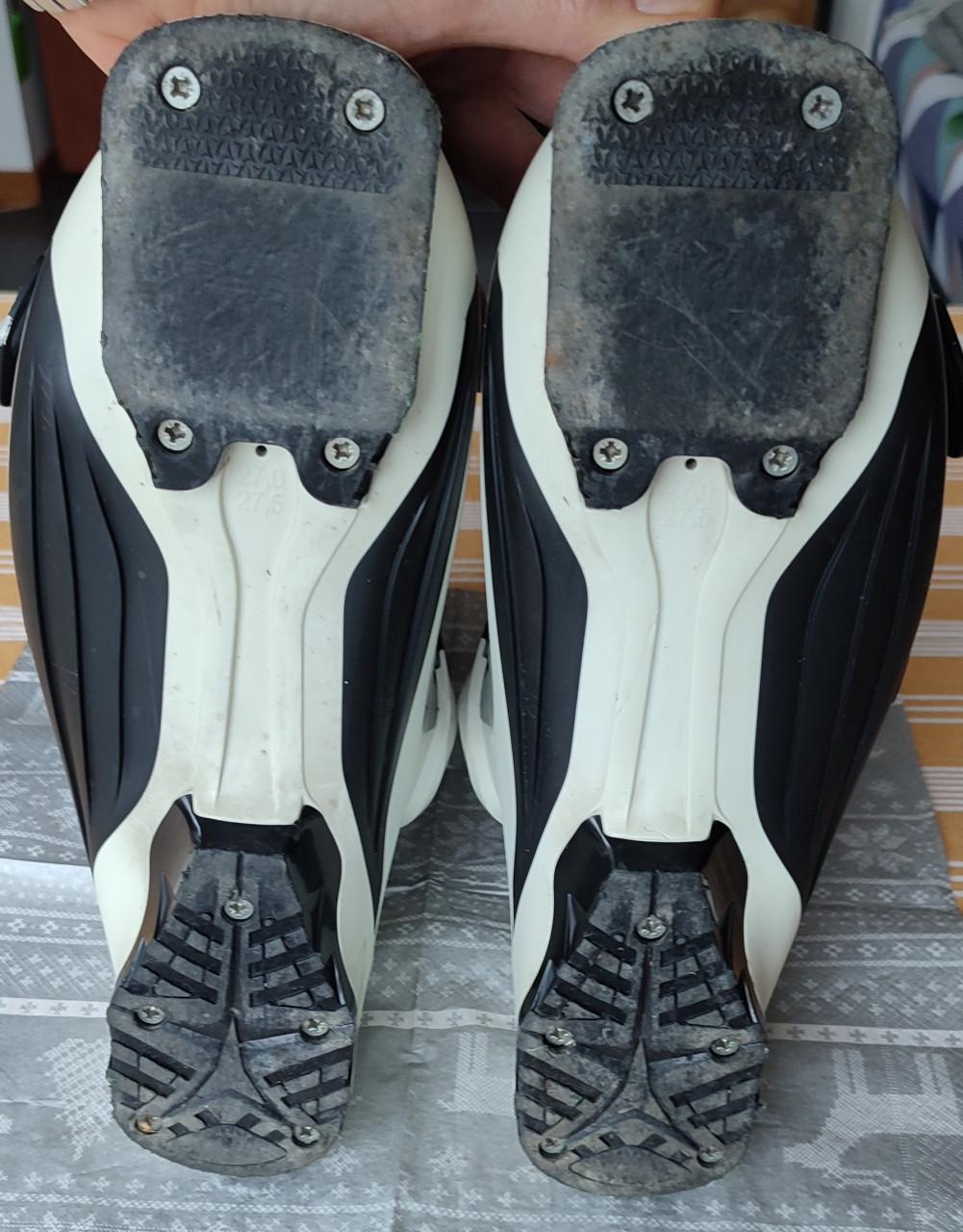 Dames skischoenen ATOMIC HAWX 2.0 plus 90 - 27.5 (43)