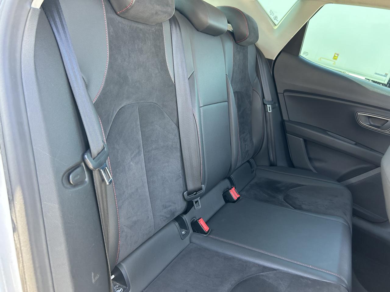 Seat Leon 1.4 TSI FR|PANO|CRUISE CONTR|APK|XENON|