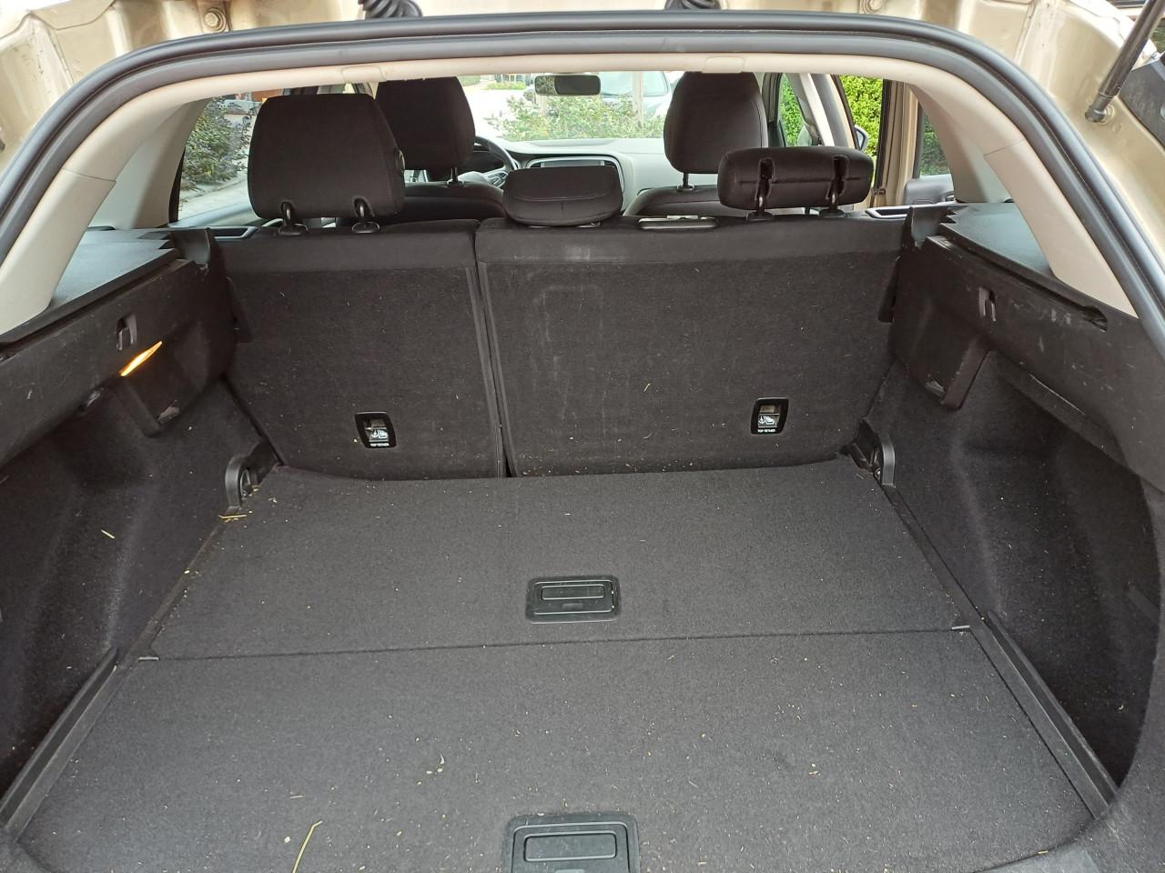 Renault Megane Estate 1.2 TCe Limited