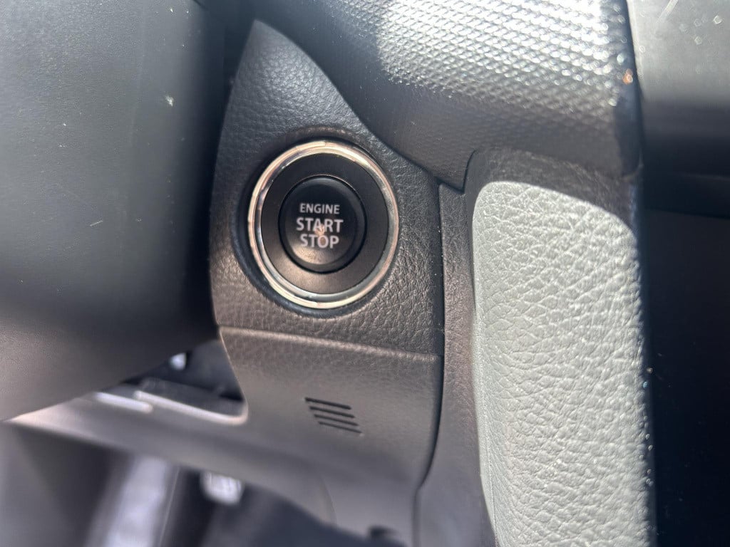 Suzuki Swift 1.2 exclusive easss