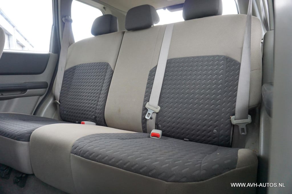 Nissan X-Trail 2.0 columbia 2wd