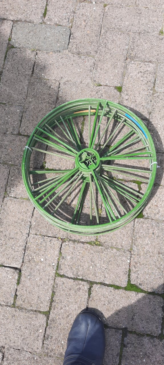 Bindringen