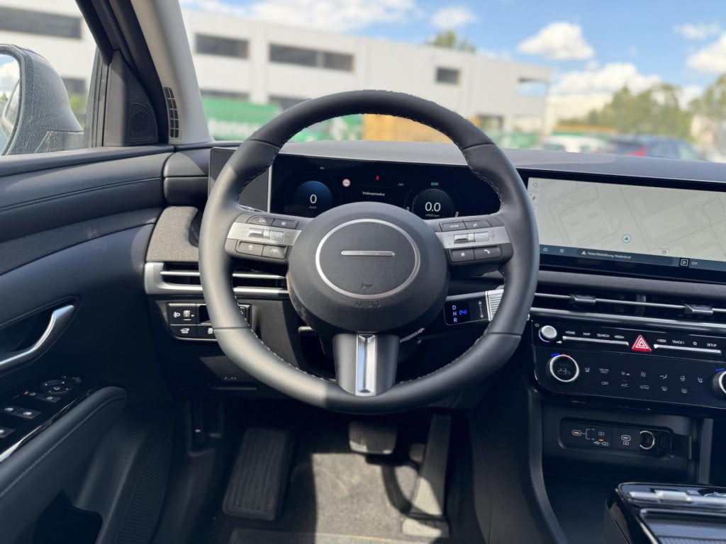 Hyundai Tucson 1.6 t-gdi phev comfort smart nu met € 6.000 korting! op=op